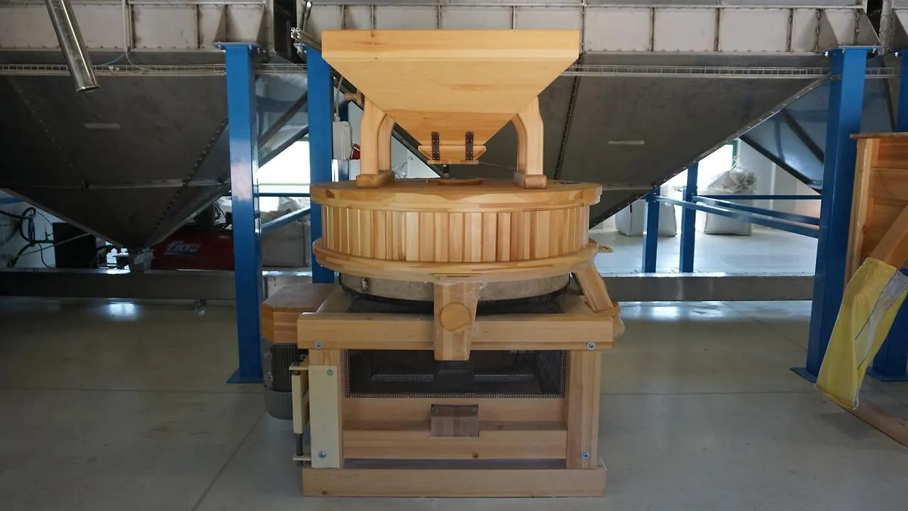 Fattoria Didattica Le Torte Bettona