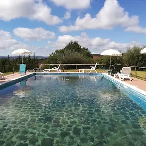 Casale Giuncheto Pilonico Paterno