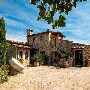 La Macina Di Bettona