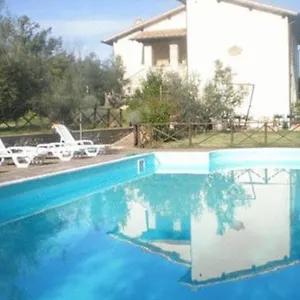 Agriturismo Il Cerreto Bettona
