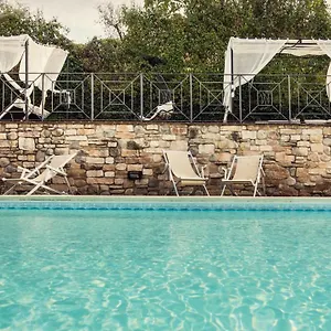 Nuba, Residenza Di Pregio Del Perugino, Con Due Sale Da Bagno Perugia