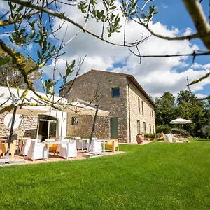 Acquaghiaccia Spa&country House Vagli